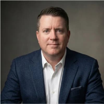 Brian Preston, VP Growth