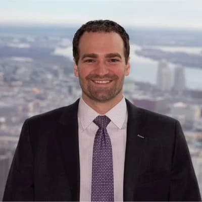 Dan McKeehan, VP Customer Success